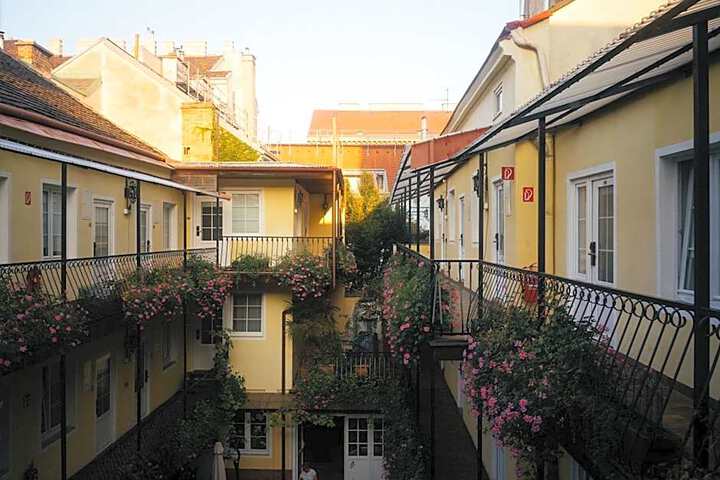 Fitness Facility Photos