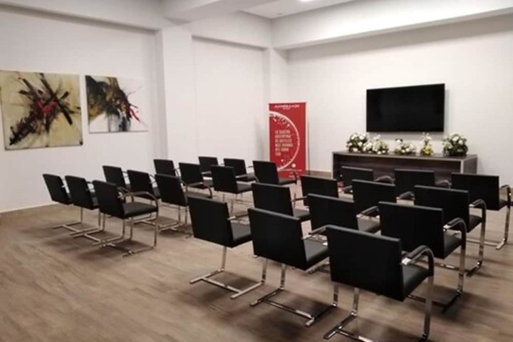Meeting 26 of 28