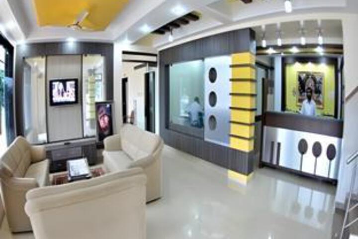 Hotel Interior 2 of 17