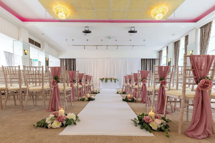 Wedding/Banquet 46 of 53