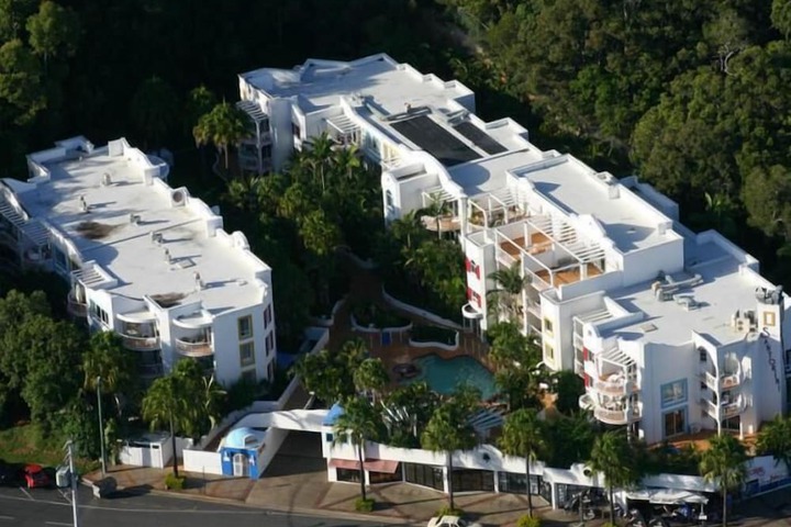 Hotel 19 of 19