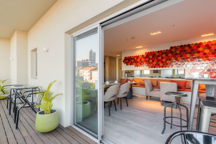 Terrace/Patio 92 of 93