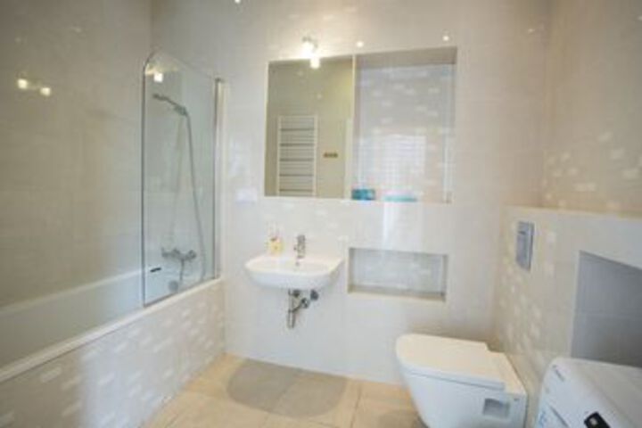Bathroom Vanities