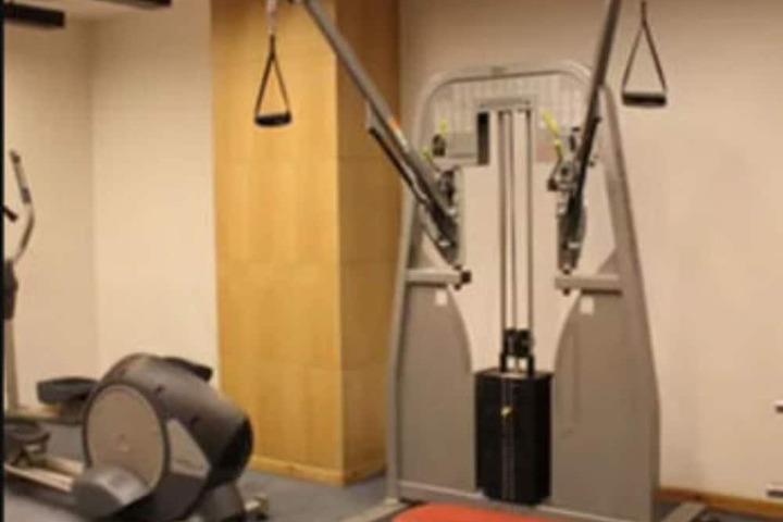 Fitness Center Photo