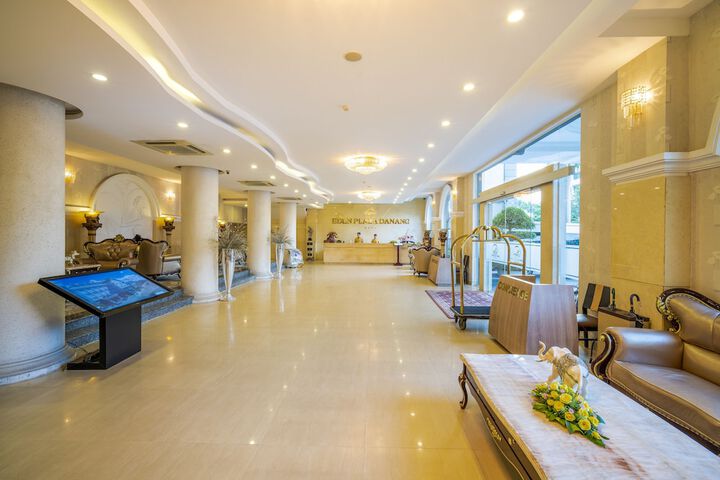 Hotel Interior 2 of 126