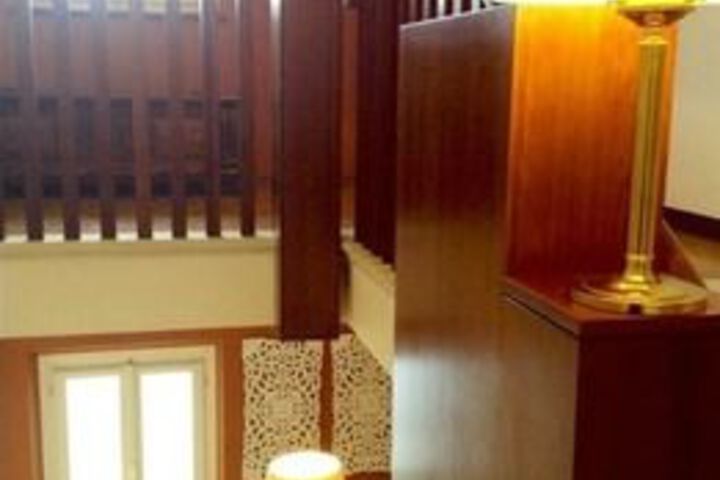 Staircase