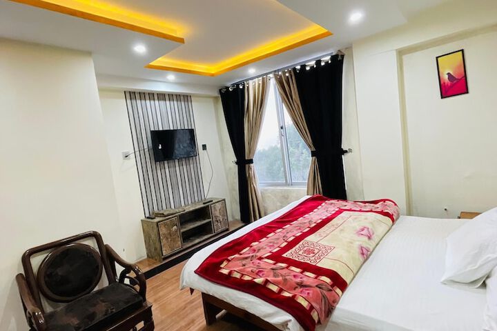 Paradise View Hotel & Restaurant