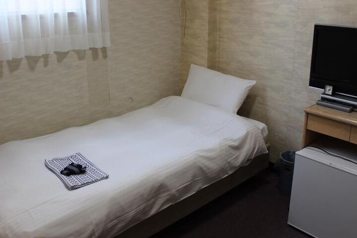 Fitness Center Photo