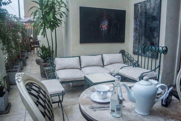 Terrace/Patio 133 of 140