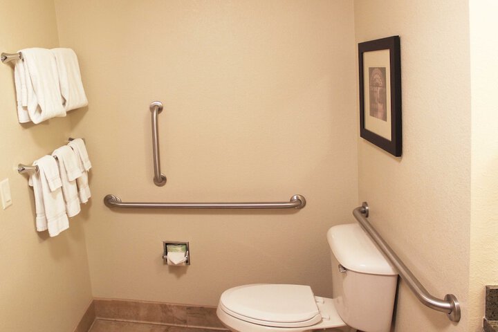 Standard 2 Queen Beds Accessible (2 of 31)