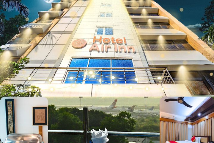 Hotel Air Inn