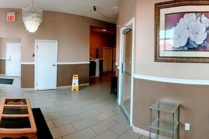 Bonnyville Hotel