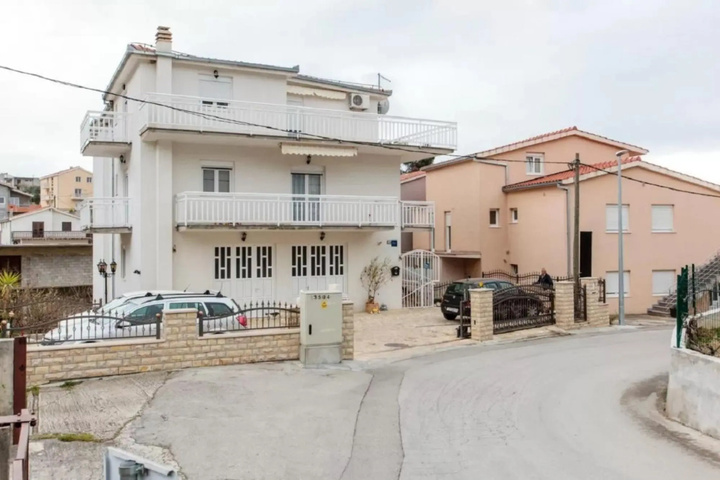 Knez - 100 m From Beach - SA2
