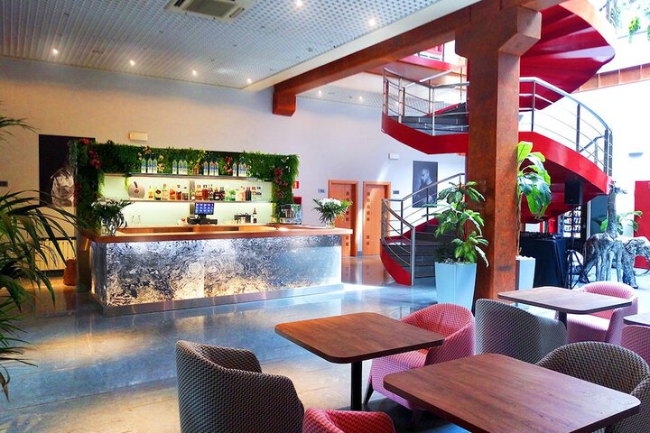 Photo of Hotel Fabrik