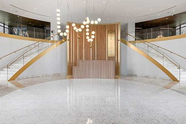 Hotel Interior 2 of 11