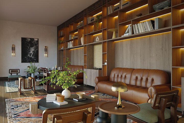 Hotel Interior 2 of 15