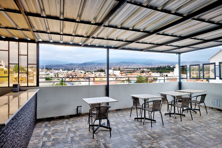 Terrace/Patio 13 of 14