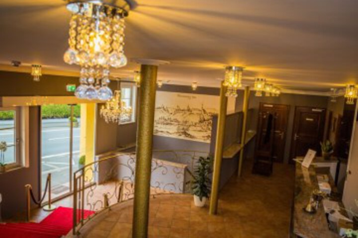 Hotel Interior 4 of 36
