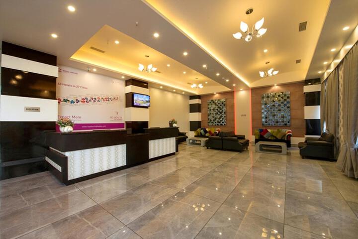 Hotel Interior 2 of 6