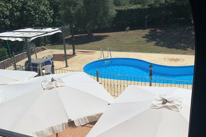 agriturismo cerquatonda in Montalto delle Marche