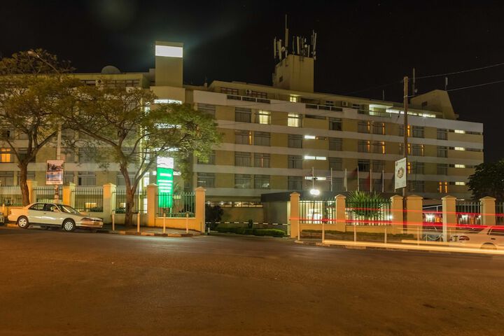 Hotel 39 of 40