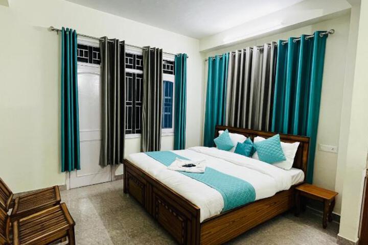 Hotel O Home Rising Hills Home Stay