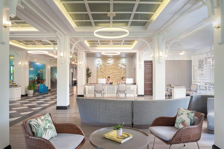 Hotel Interior 2 of 97