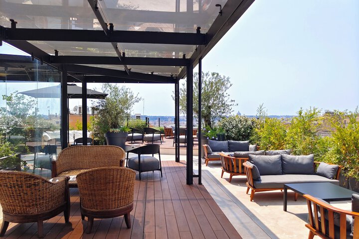 Terrace/Patio 67 of 73
