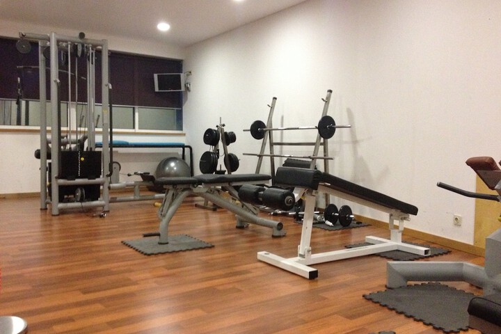 Fitness Club