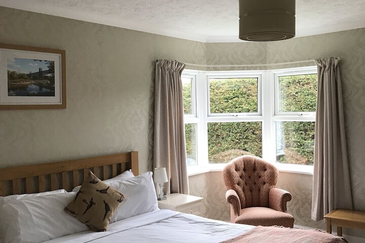 The Anchorage Hotel in Holyhead