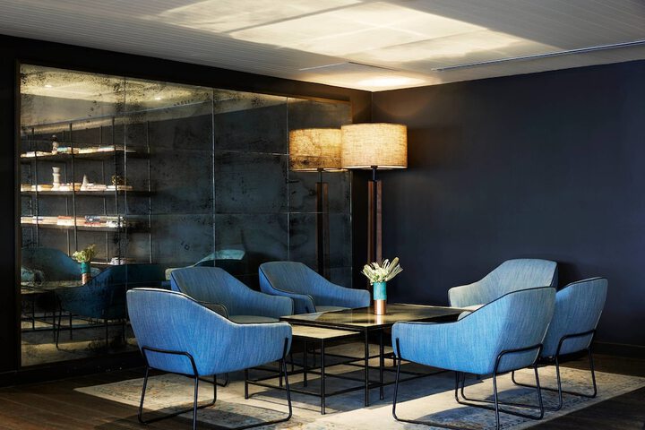 Hotel Interior 2 of 164