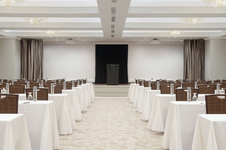 Ballroom