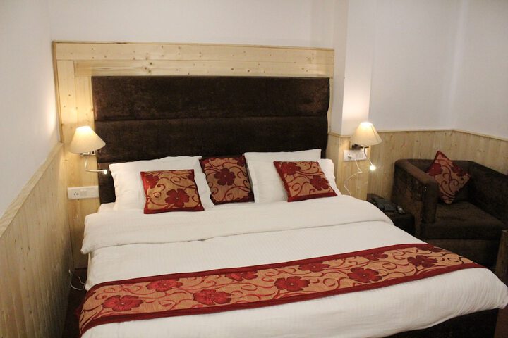 hotel yadu vilas