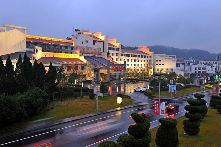 Hotel 27 of 27