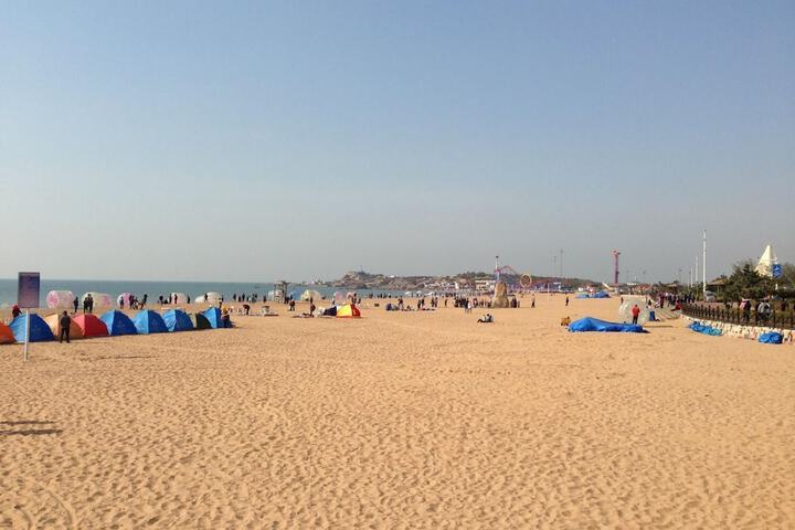 Beach 43 of 45