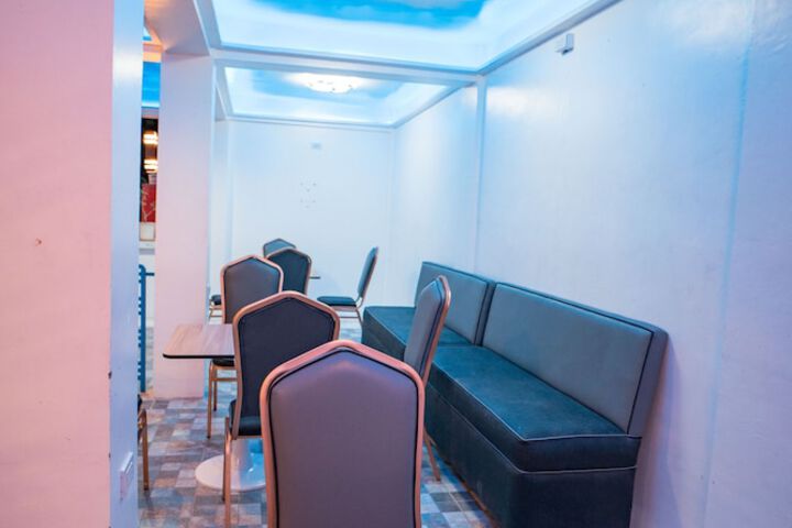 Hotel 183 of 188
