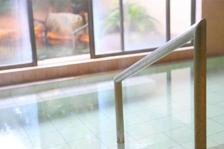 Spa and Wellness