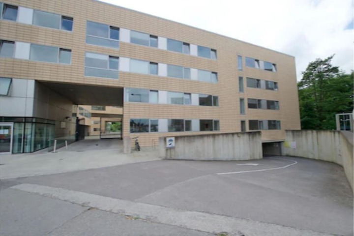 Hotel 36 of 37