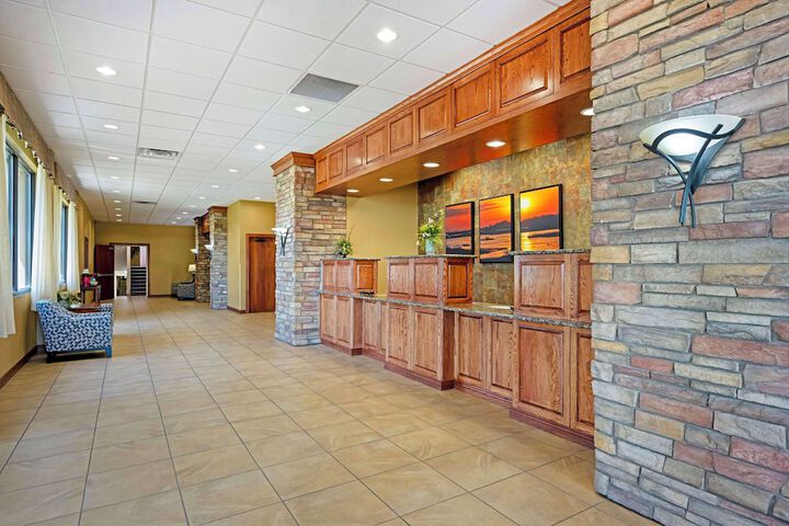 Hotel Interior 2 of 54