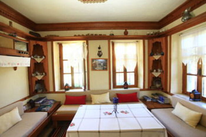 Hotel Interior 62 of 78