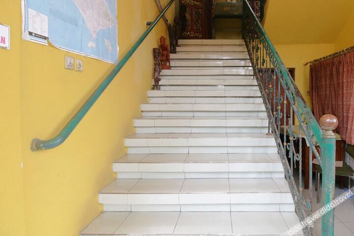 Airy Eco Denpasar Barat Nusa Ceningan 1 Bali