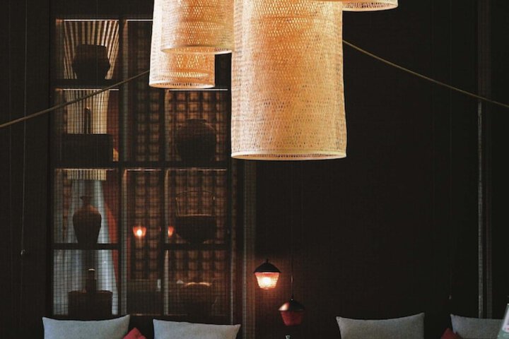 Hotel Interior 4 of 127