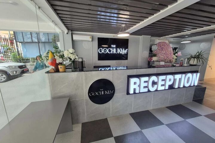 The Gochuka Hotel