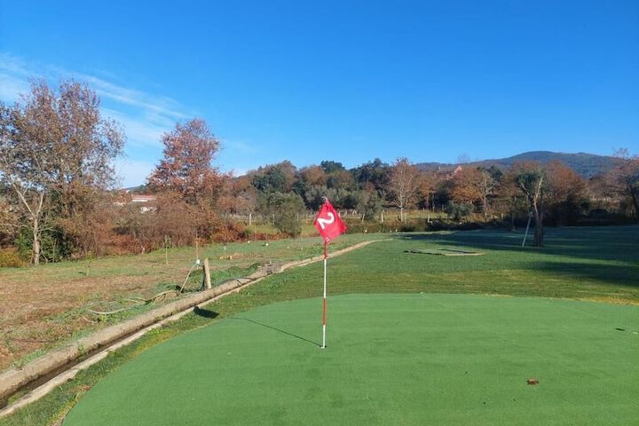 Golf 32 of 48