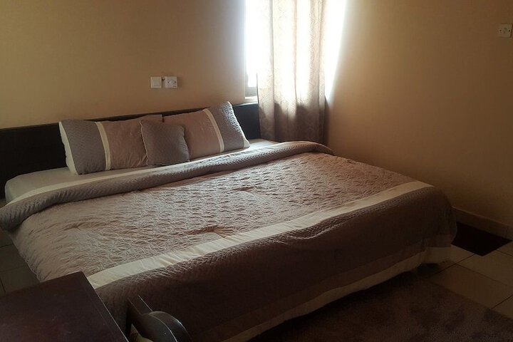Room 4 of 21