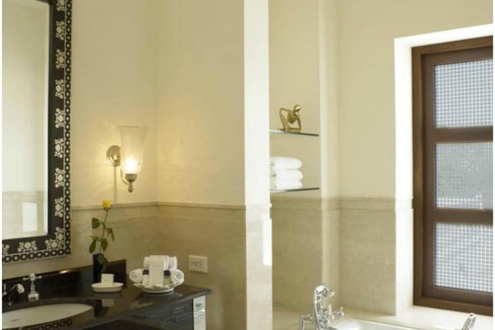 Bathroom Vanities