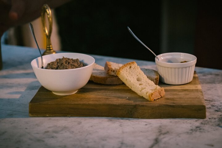 Dining Photos