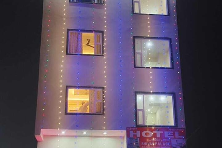 Hotel Shivay Palace