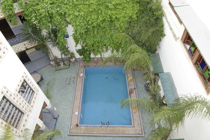 Pool 101 of 134