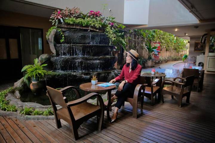 Hotel Interior 2 of 135